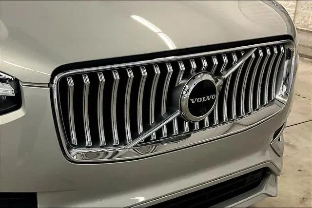 2023 Volvo XC90 Recharge T8 Ultimate Bright Theme 7-Seater