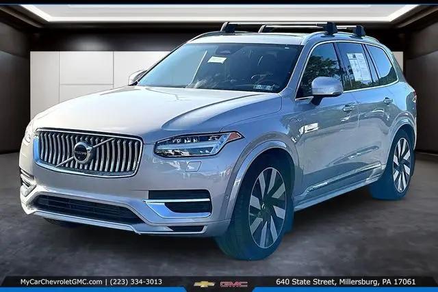 2023 Volvo XC90 Recharge T8 Ultimate Bright Theme 7-Seater for sale in Millersburg, PA