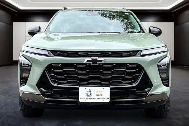 2024 Chevrolet Trax FWD ACTIV