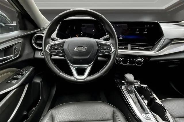 2024 Chevrolet Trax FWD ACTIV