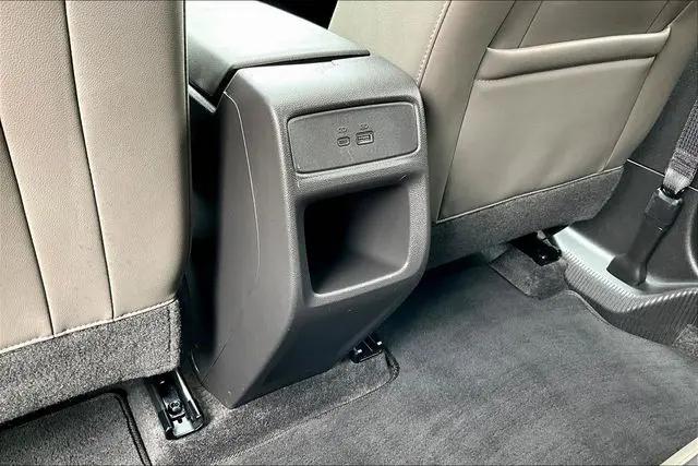 2024 Chevrolet Trax FWD ACTIV