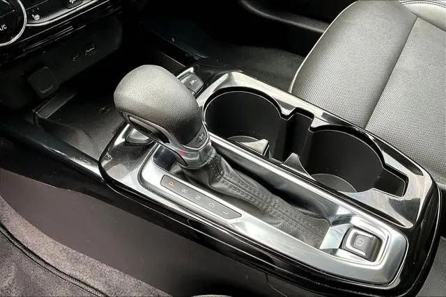 2024 Chevrolet Trax FWD ACTIV