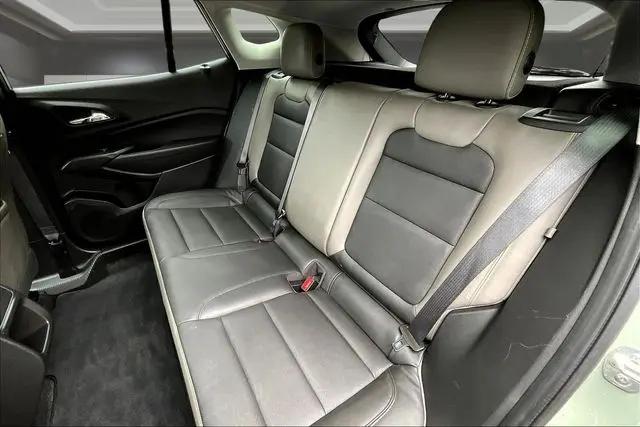 2024 Chevrolet Trax FWD ACTIV