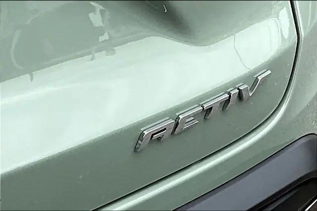 2024 Chevrolet Trax FWD ACTIV