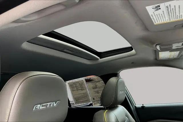 2024 Chevrolet Trax FWD ACTIV