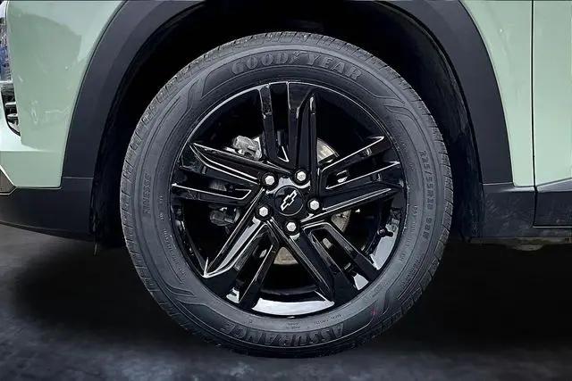 2024 Chevrolet Trax FWD ACTIV