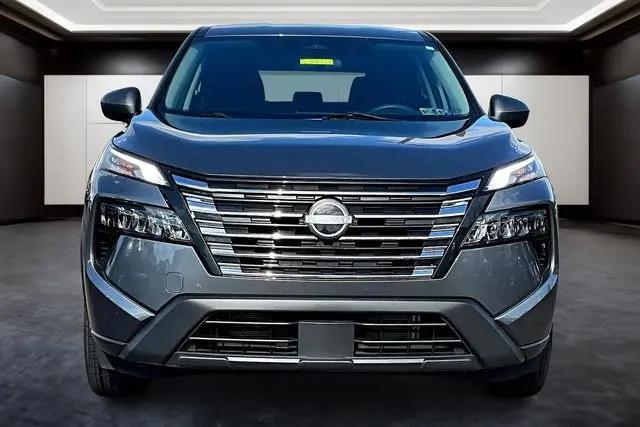 2024 Nissan Rogue SV Intelligent AWD