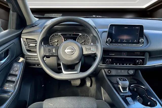 2024 Nissan Rogue SV Intelligent AWD