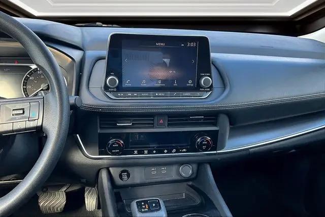 2024 Nissan Rogue SV Intelligent AWD