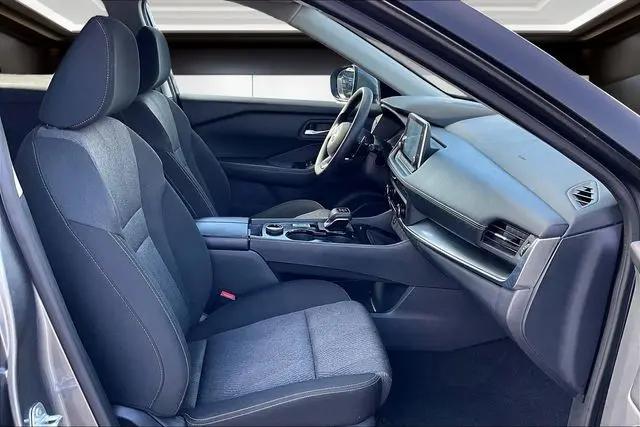 2024 Nissan Rogue SV Intelligent AWD