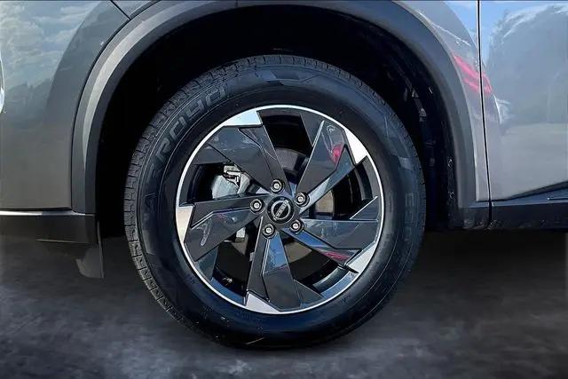 2024 Nissan Rogue SV Intelligent AWD