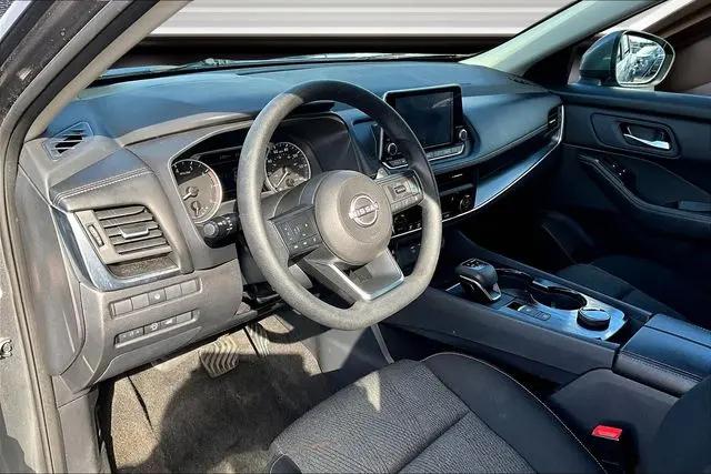2024 Nissan Rogue SV Intelligent AWD