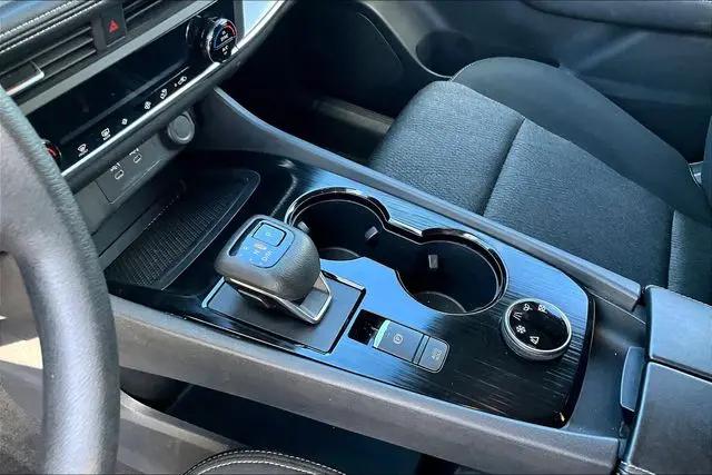 2024 Nissan Rogue SV Intelligent AWD