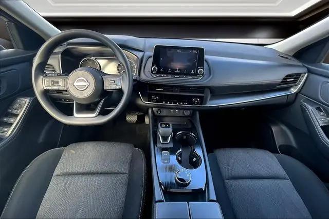 2024 Nissan Rogue SV Intelligent AWD