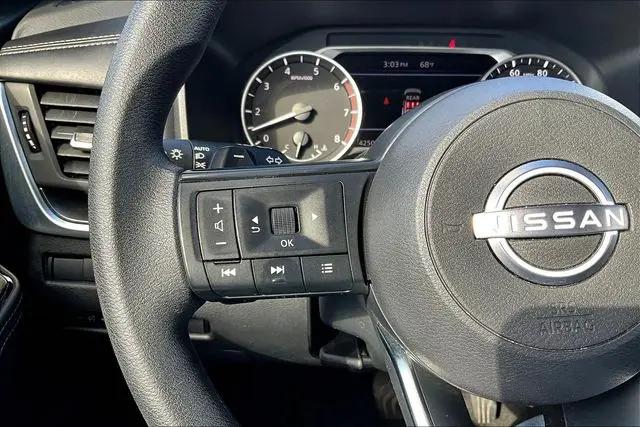 2024 Nissan Rogue SV Intelligent AWD