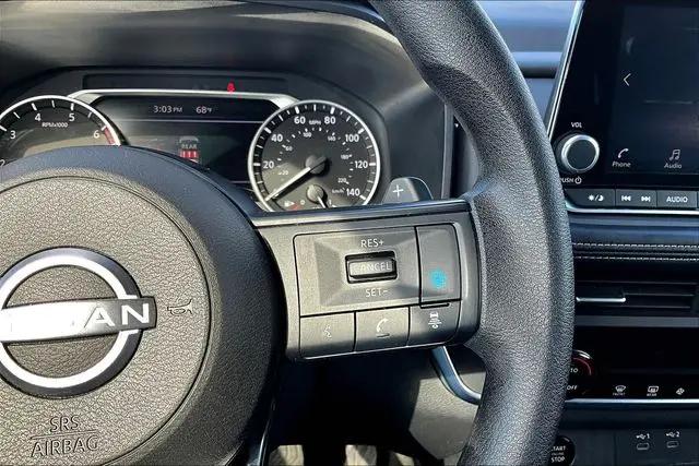 2024 Nissan Rogue SV Intelligent AWD