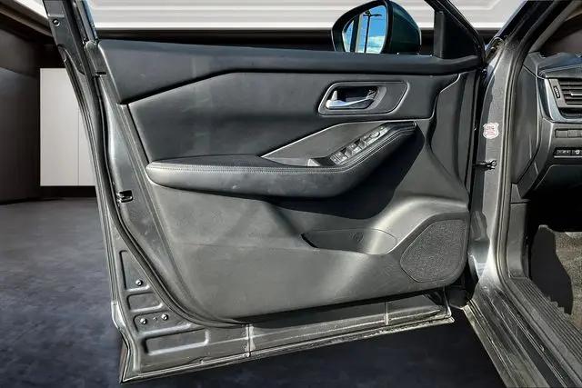 2024 Nissan Rogue SV Intelligent AWD