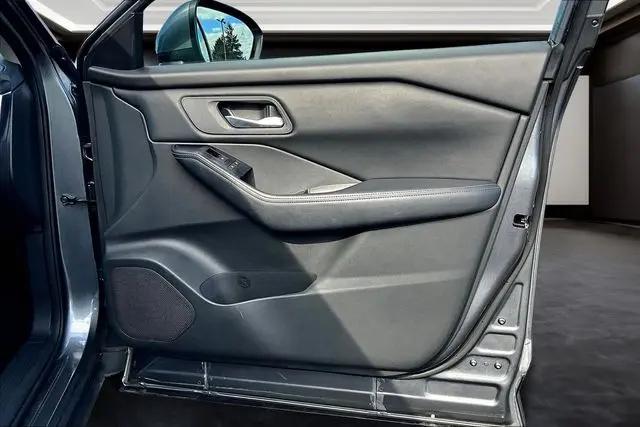 2024 Nissan Rogue SV Intelligent AWD
