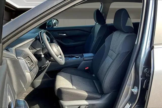 2024 Nissan Rogue SV Intelligent AWD