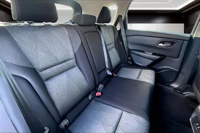 2024 Nissan Rogue SV Intelligent AWD