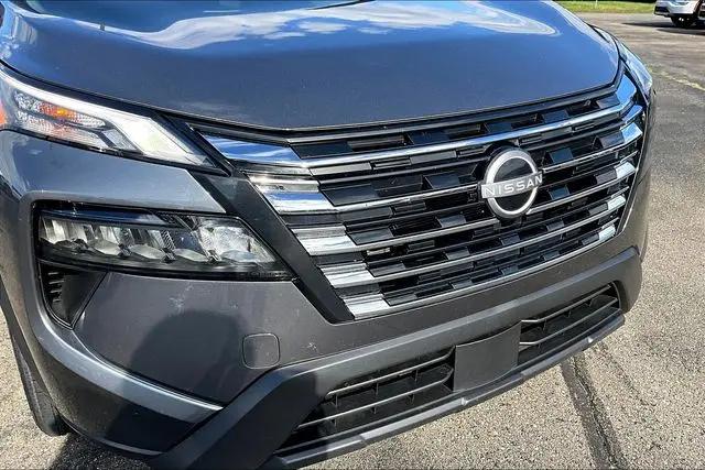 2024 Nissan Rogue SV Intelligent AWD