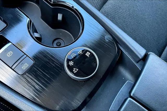2024 Nissan Rogue SV Intelligent AWD