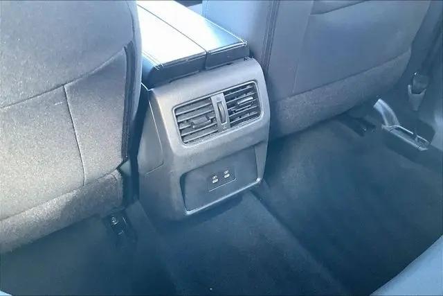 2024 Nissan Rogue SV Intelligent AWD