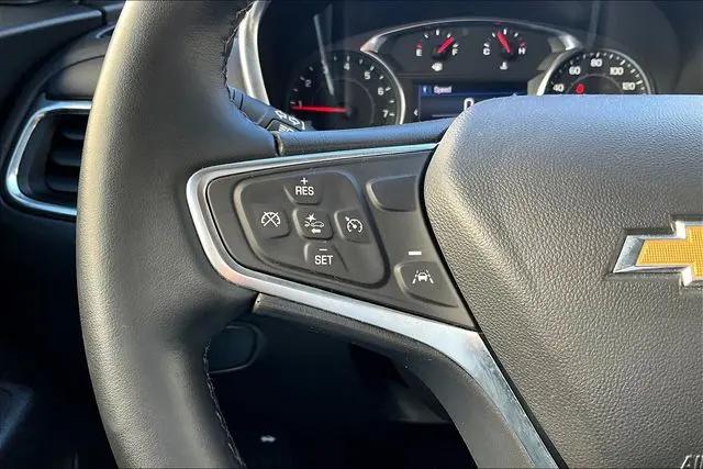 2024 Chevrolet Equinox AWD LT