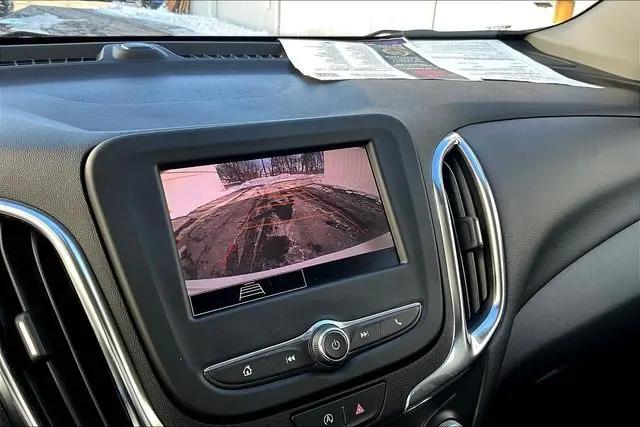 2024 Chevrolet Equinox AWD LT