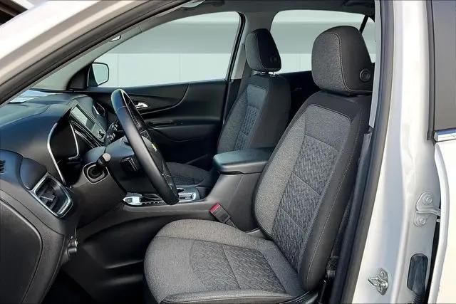 2024 Chevrolet Equinox AWD LT