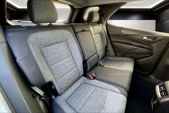 2024 Chevrolet Equinox AWD LT