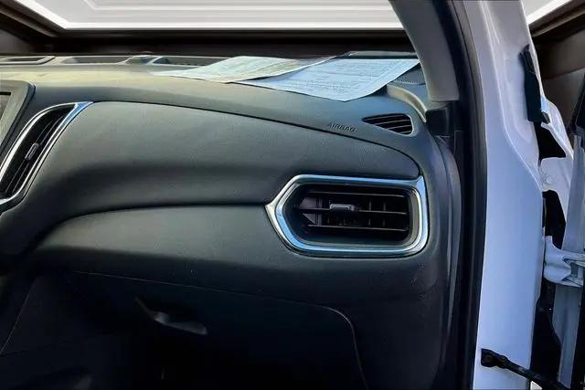 2024 Chevrolet Equinox AWD LT