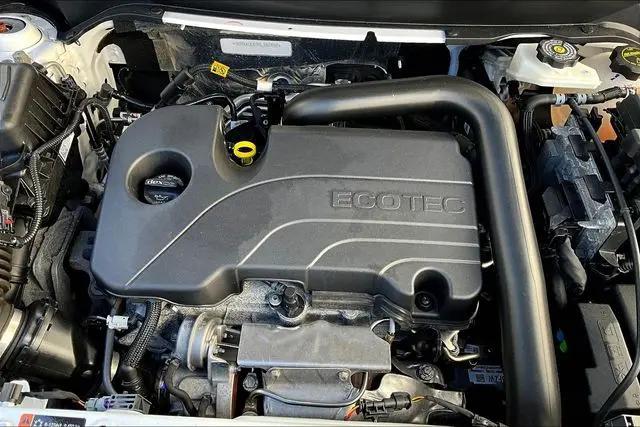 2024 Chevrolet Equinox AWD LT
