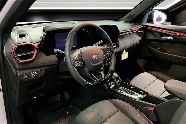 2026 Chevrolet TrailBlazer AWD RS