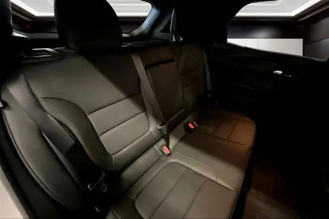 2026 Chevrolet TrailBlazer AWD RS