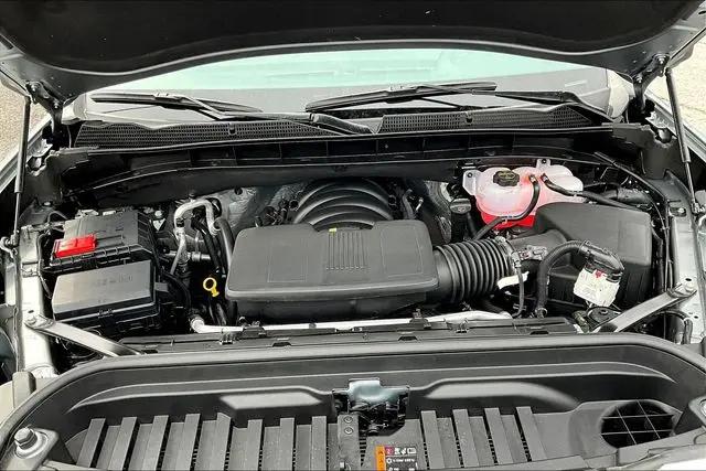 2026 GMC Sierra 1500 Crew Cab, Short Bed, Denali, 4WD