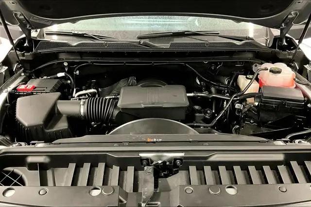 2026 GMC Sierra 2500HD Crew Cab, Standard Bed, SLT, 4WD