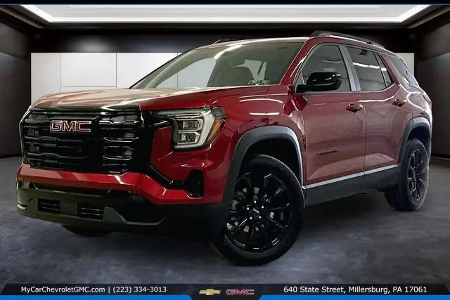 2026 GMC Terrain AWD Elevation for sale in Millersburg, PA