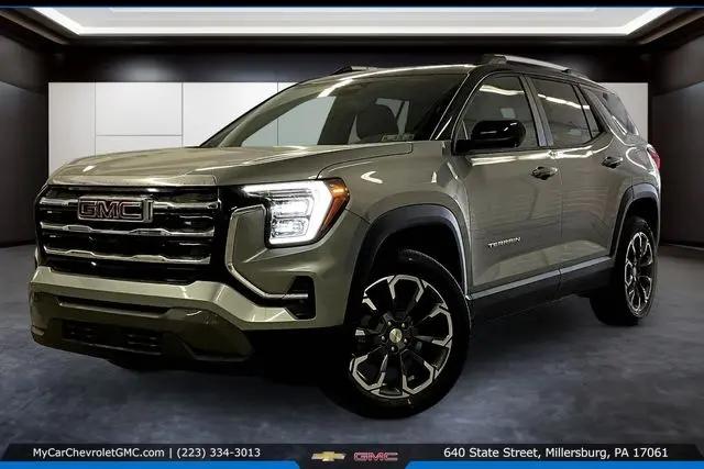 2026 GMC Terrain AWD Elevation for sale in Millersburg, PA