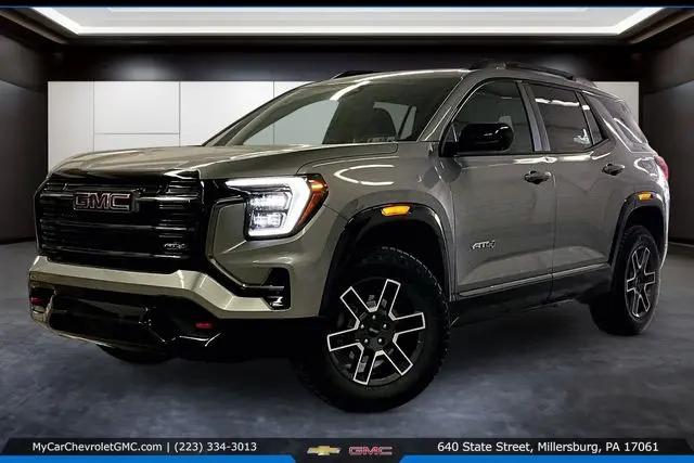 2026 GMC Terrain AWD AT4 for sale in Millersburg, PA