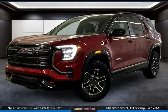 2026 GMC Terrain AWD AT4 for sale in Millersburg, PA