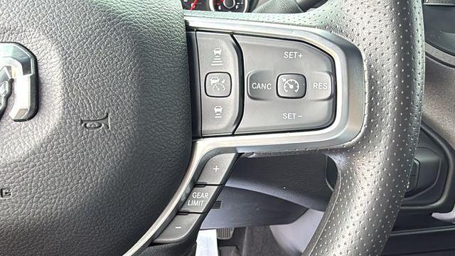2026 Ram 3500 Tradesman Crew Cab 4x4 8' Box