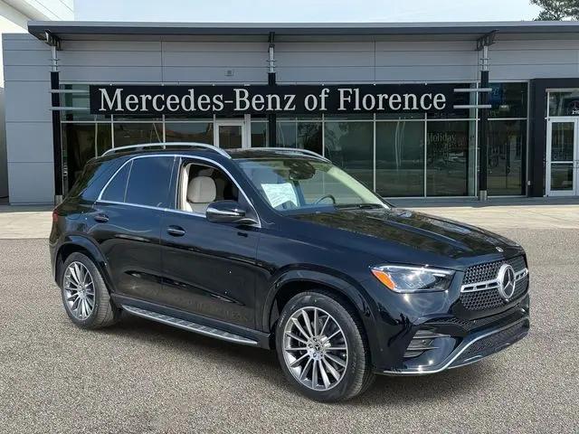 2026 Mercedes-Benz GLE GLE 450 4MATIC for sale in Florence, SC