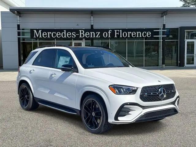 2026 Mercedes-Benz GLE GLE 450 4MATIC for sale in Florence, SC