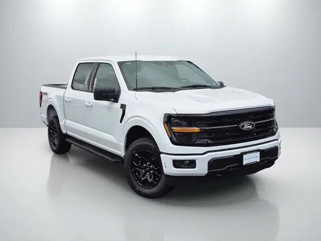 2026 Ford F-150 XLT for sale in Chula Vista, CA