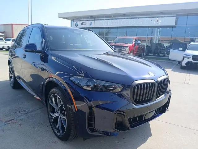 2026 BMW X5 xDrive50e for sale in Corpus Christi, TX