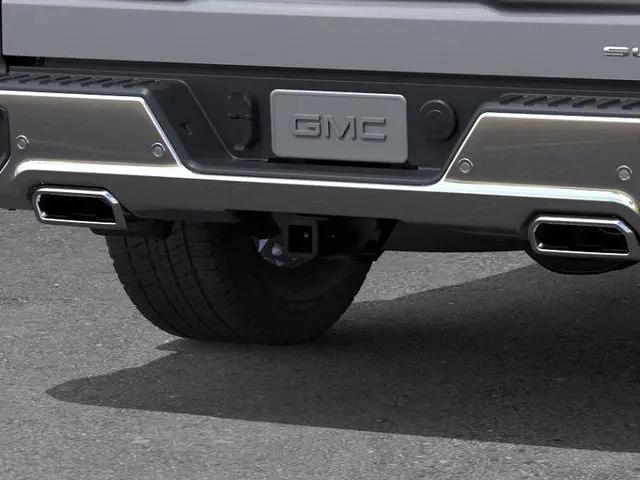 2026 GMC Sierra 1500 Crew Cab, Short Bed, SLT, 4WD