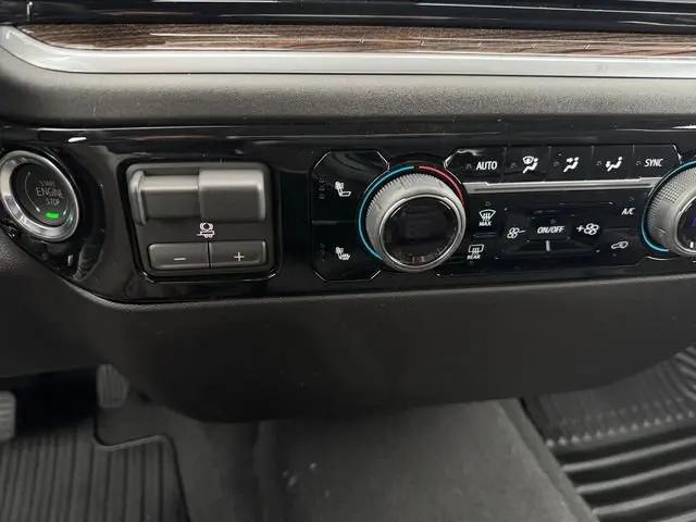 2026 Chevrolet Silverado 3500HD Crew Cab, Long Bed, LT Dual Rear Wheel, RWD