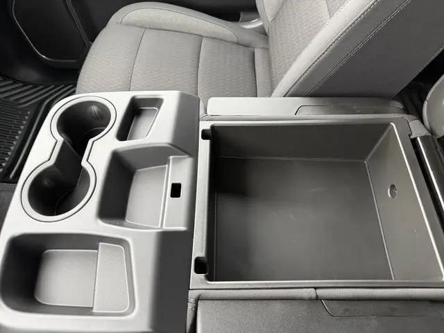 2026 Chevrolet Silverado 3500HD Crew Cab, Long Bed, LT Dual Rear Wheel, RWD