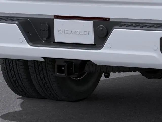 2026 Chevrolet Silverado 3500HD Crew Cab, Long Bed, High Country Dual Rear Wheel, RWD